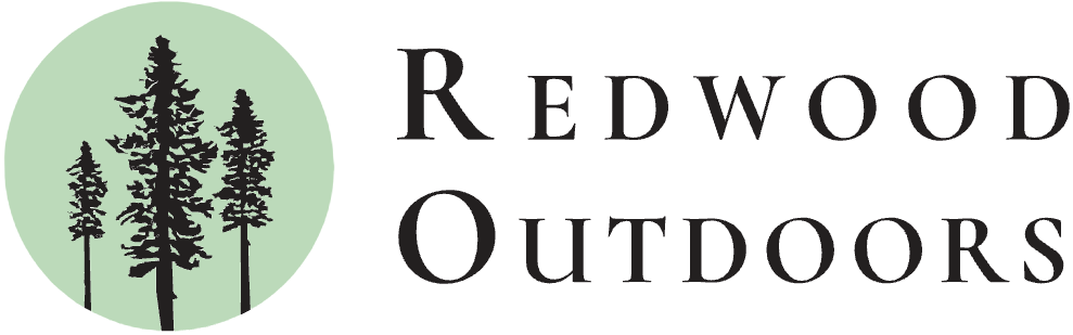 Redwood Outdoors logo