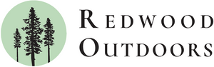 Redwood Outdoors logo