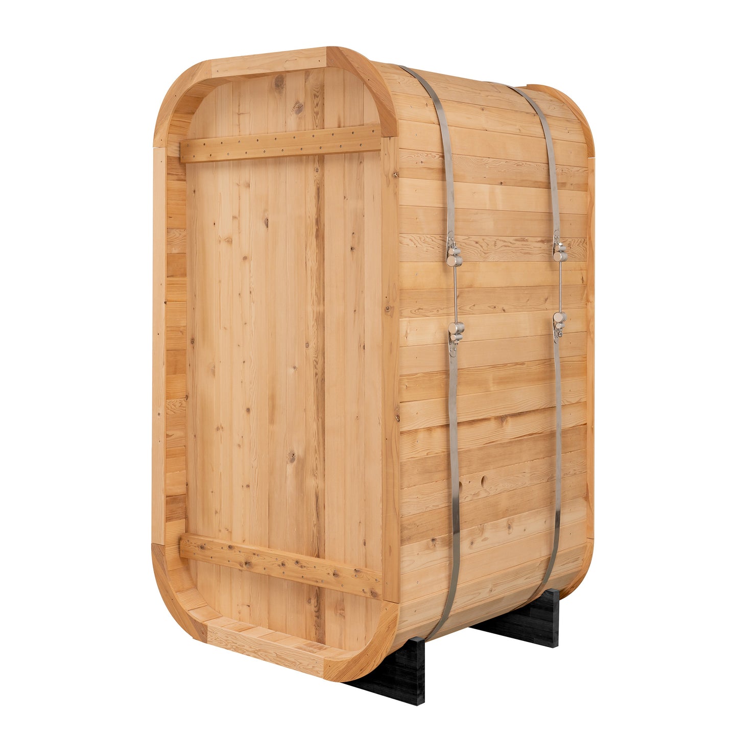 Solo Sauna x Alaskan All-In-One Cold Plunge