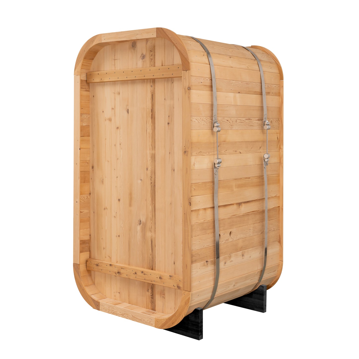 Solo Sauna x Denali Cold Plunge