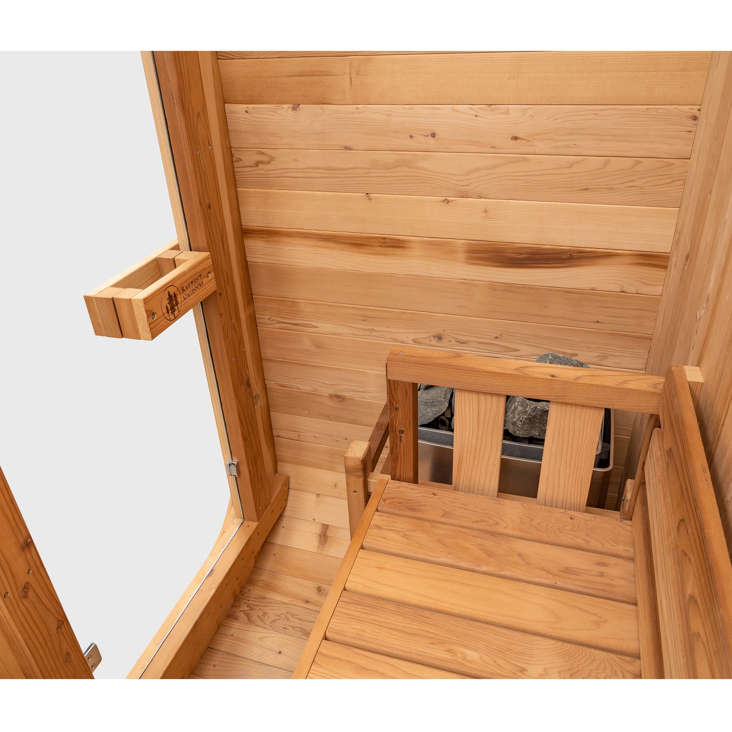 Solo Sauna x Alaskan All-In-One Cold Plunge