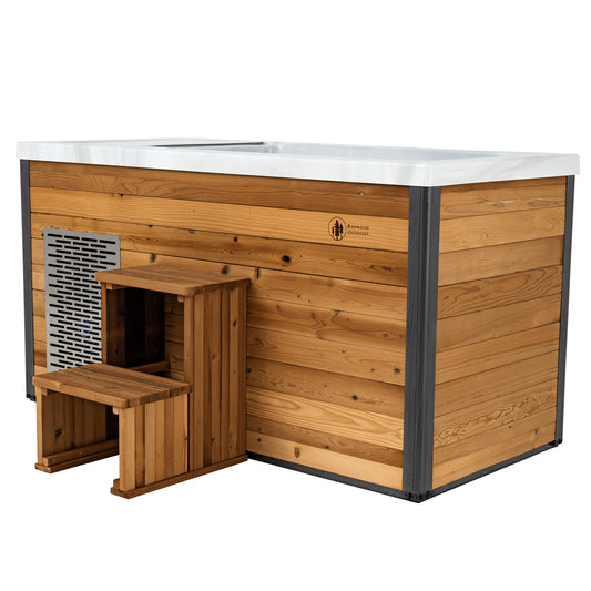 Denali All-in-One Cold Plunge Kit