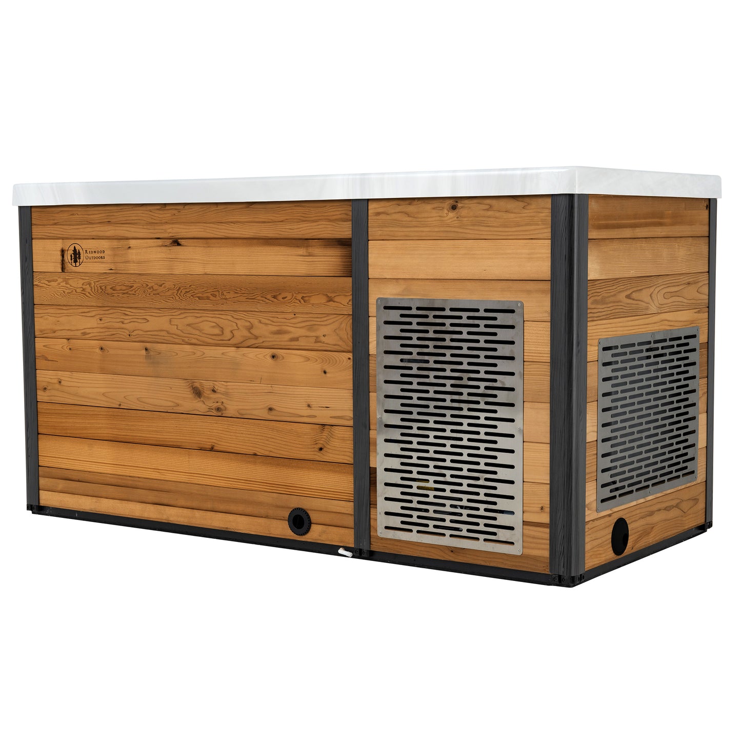 Denali All-In-One Cold Plunge Kit