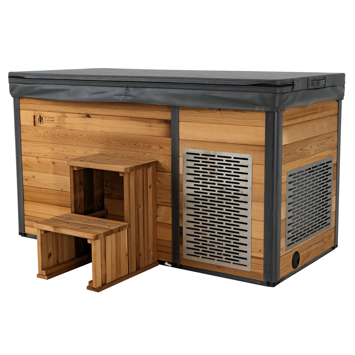 Denali All-In-One Cold Plunge Kit