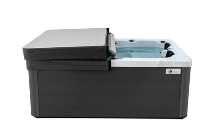 Sequoia Wi-Fi Hot Tub - 3 Person - 120V