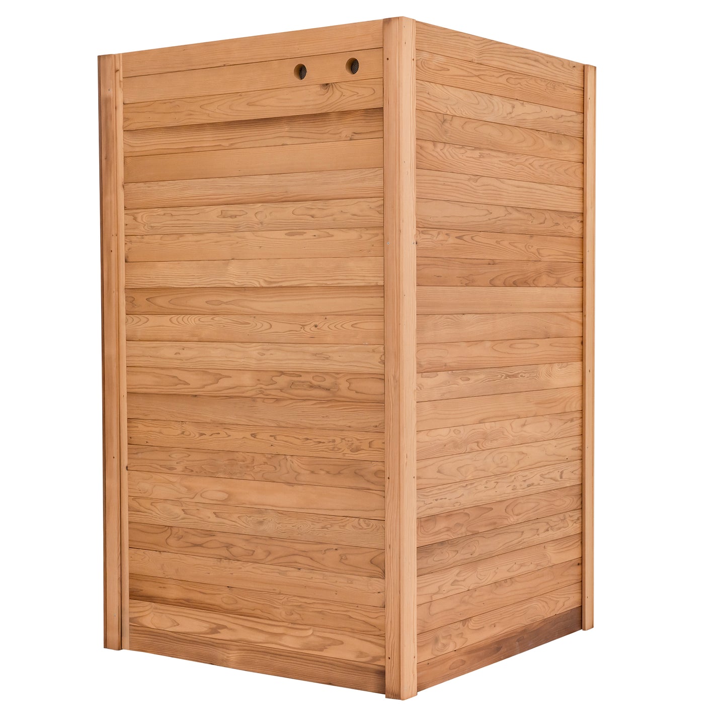 Alcove Indoor Sauna - 2 Person