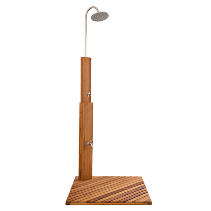 Presidential Sauna Accessory Set