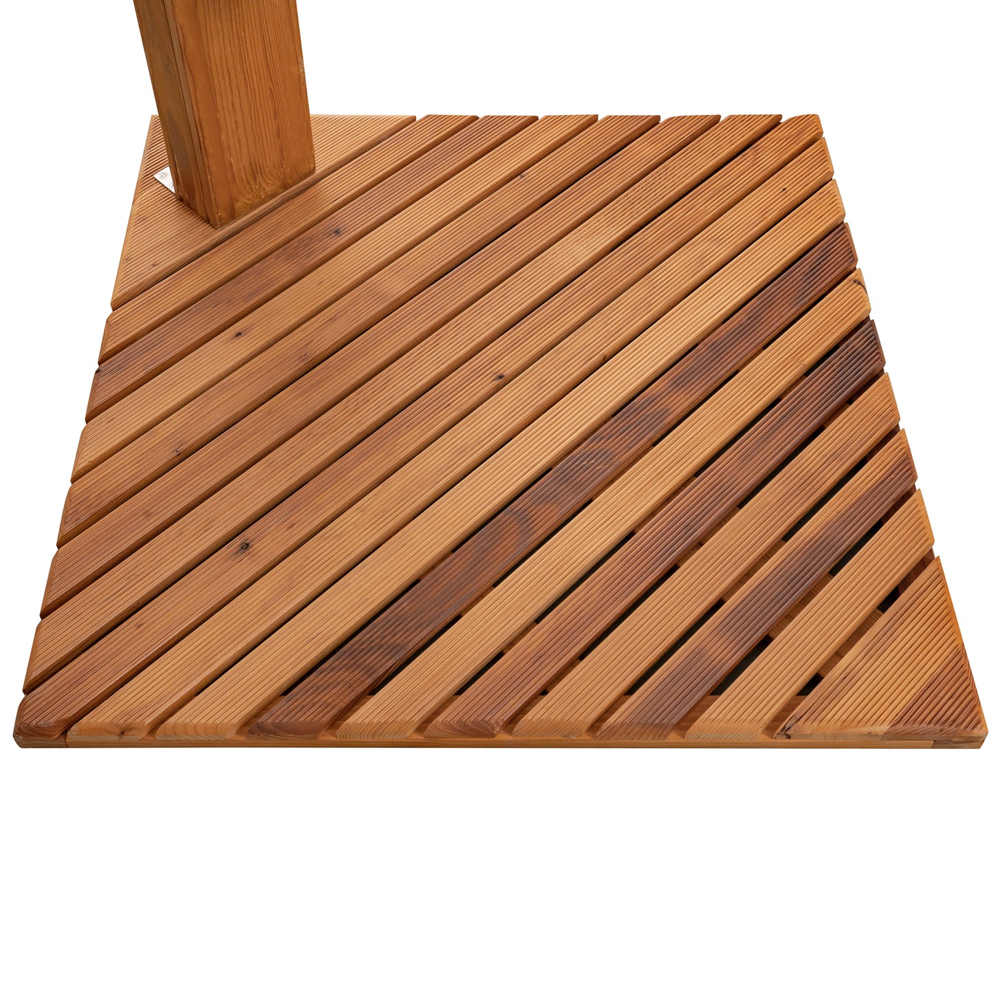 Presidential Sauna Accessory Set