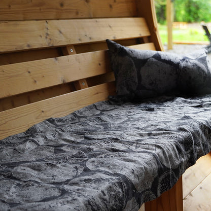 Pino Sauna Bench Cover