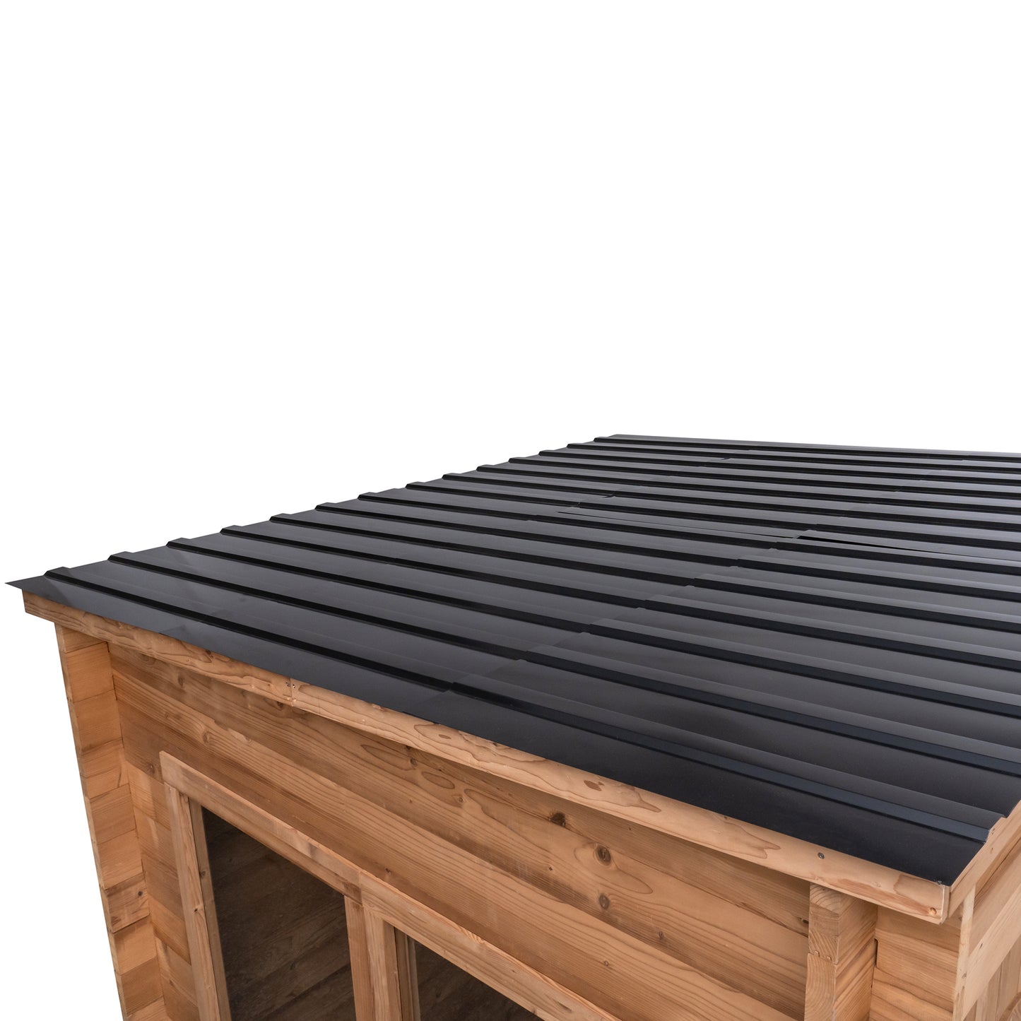 Metal Roof Kit