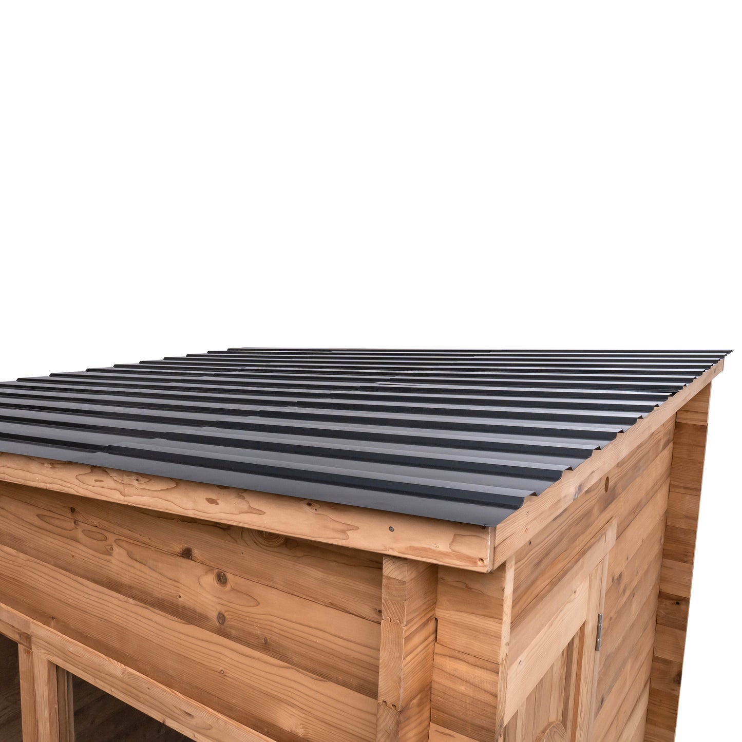 Metal Roof Kit