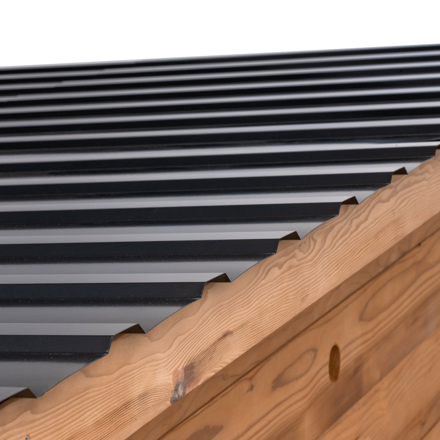 Metal Roof Kit