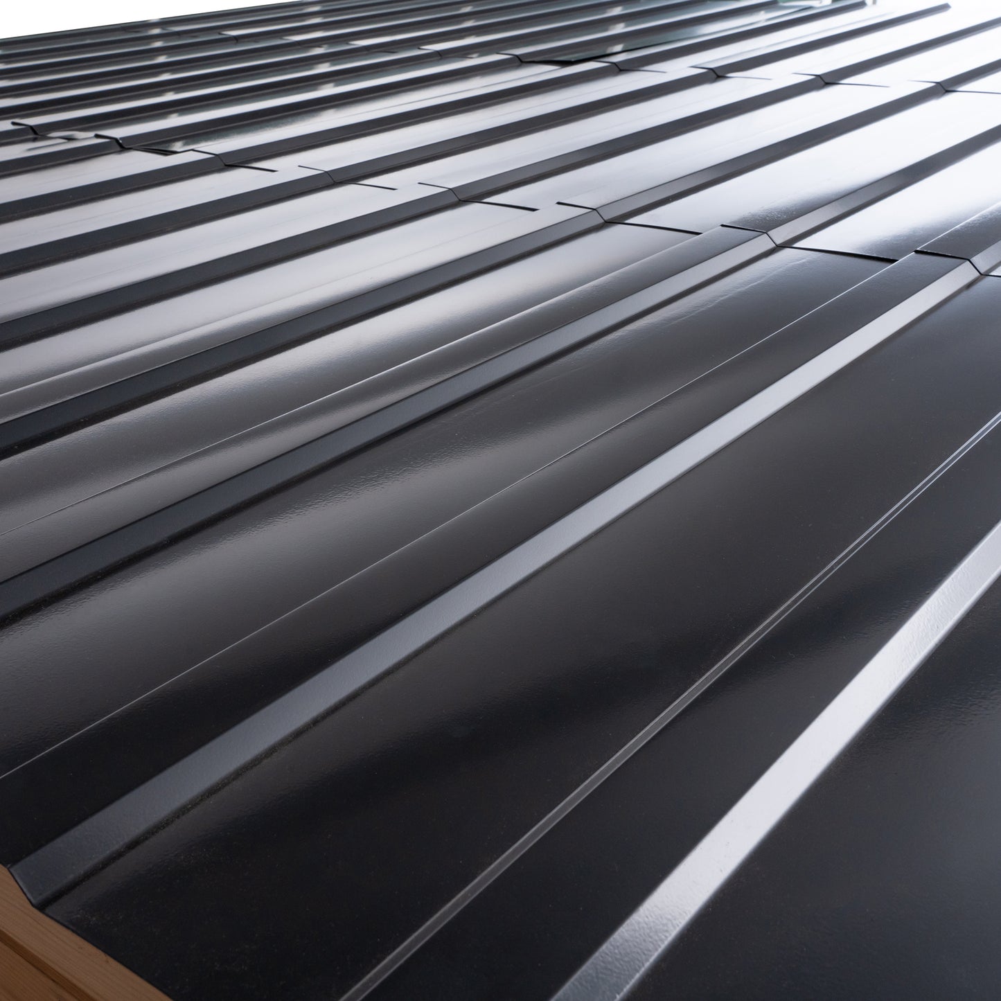 Metal Roof Kit
