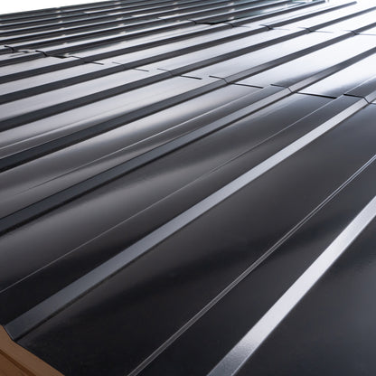 Metal Roof Kit