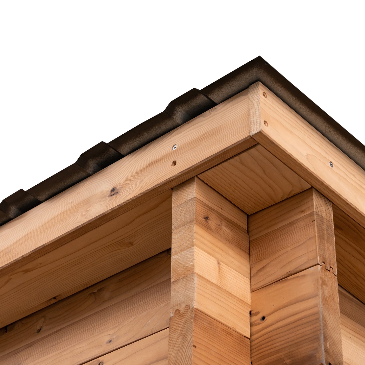 Metal Roof Kit