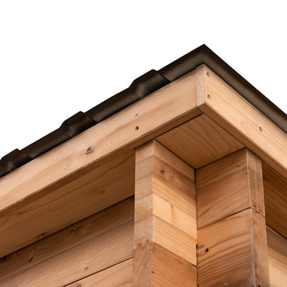 Metal Roof Kit