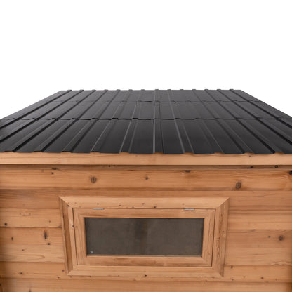 Metal Roof Kit