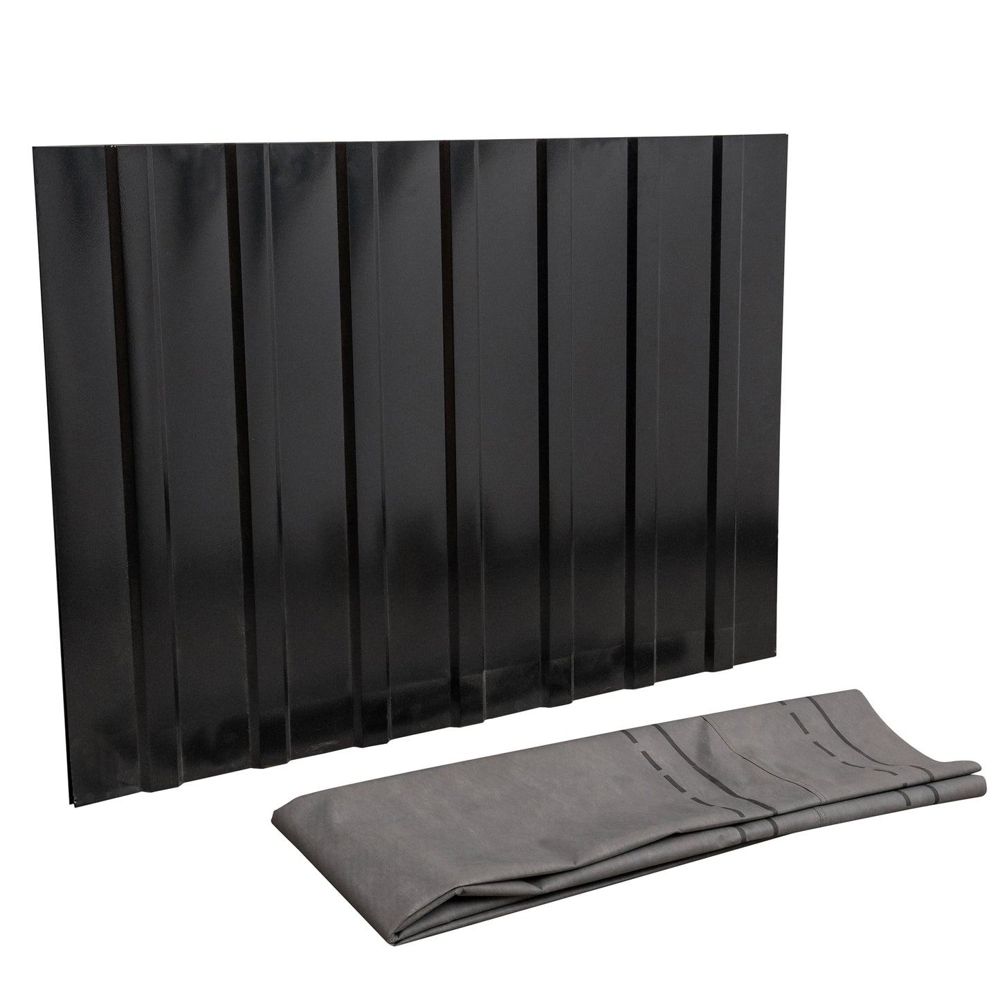 Metal Roof Kit