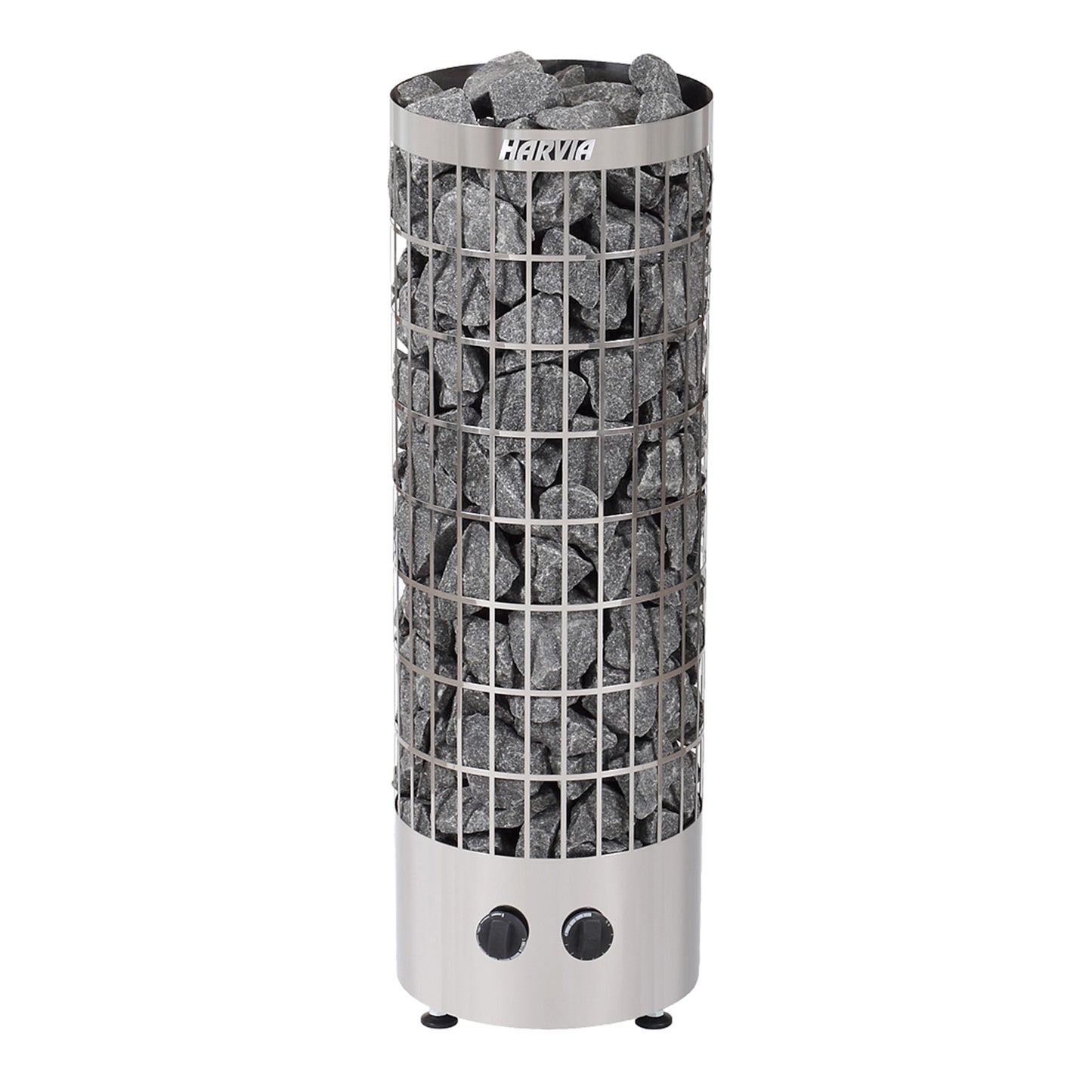 Harvia Cilindro 9kW Heater Package w/ Horizon Sauna