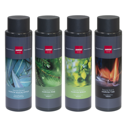 Harvia Aromatherapy Sauna Essence