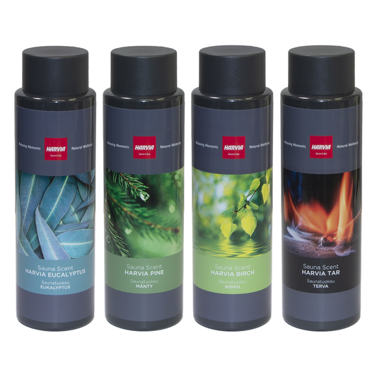 Harvia Aromatherapy Sauna Essence