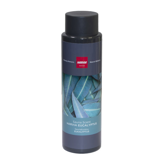 Harvia Sauna Essence - Eucalyptus