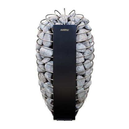 Harvia Spirit Wi-Fi 6kW Heater Package