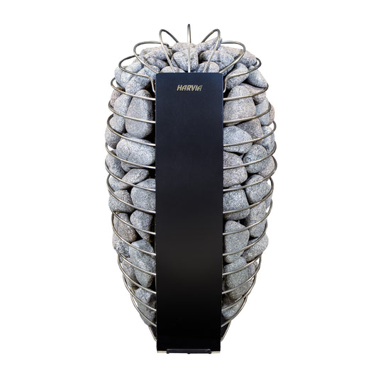 Harvia Spirit Wi-Fi 6kW Heater Package w/ Sauna