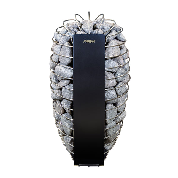 Harvia Spirit Wi-Fi 8kW Heater Package – Redwood Outdoors