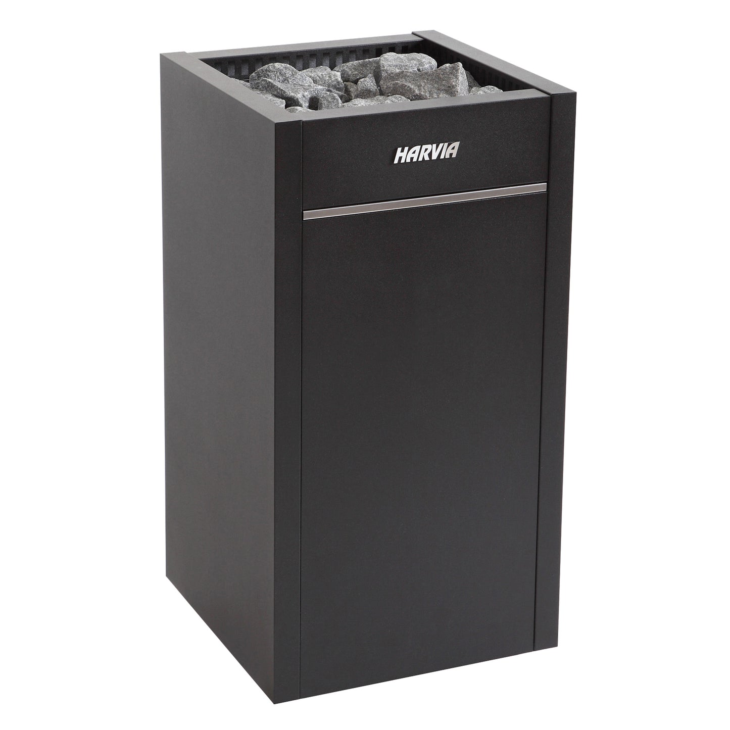 Harvia Virta Wi-Fi 10.5kW Heater Package w/ Sauna