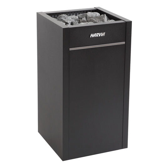 Harvia Virta Wi-Fi 10.5kW Heater Package w/ Sauna