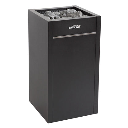 Harvia Virta Wi-Fi 10.5kW Heater Package
