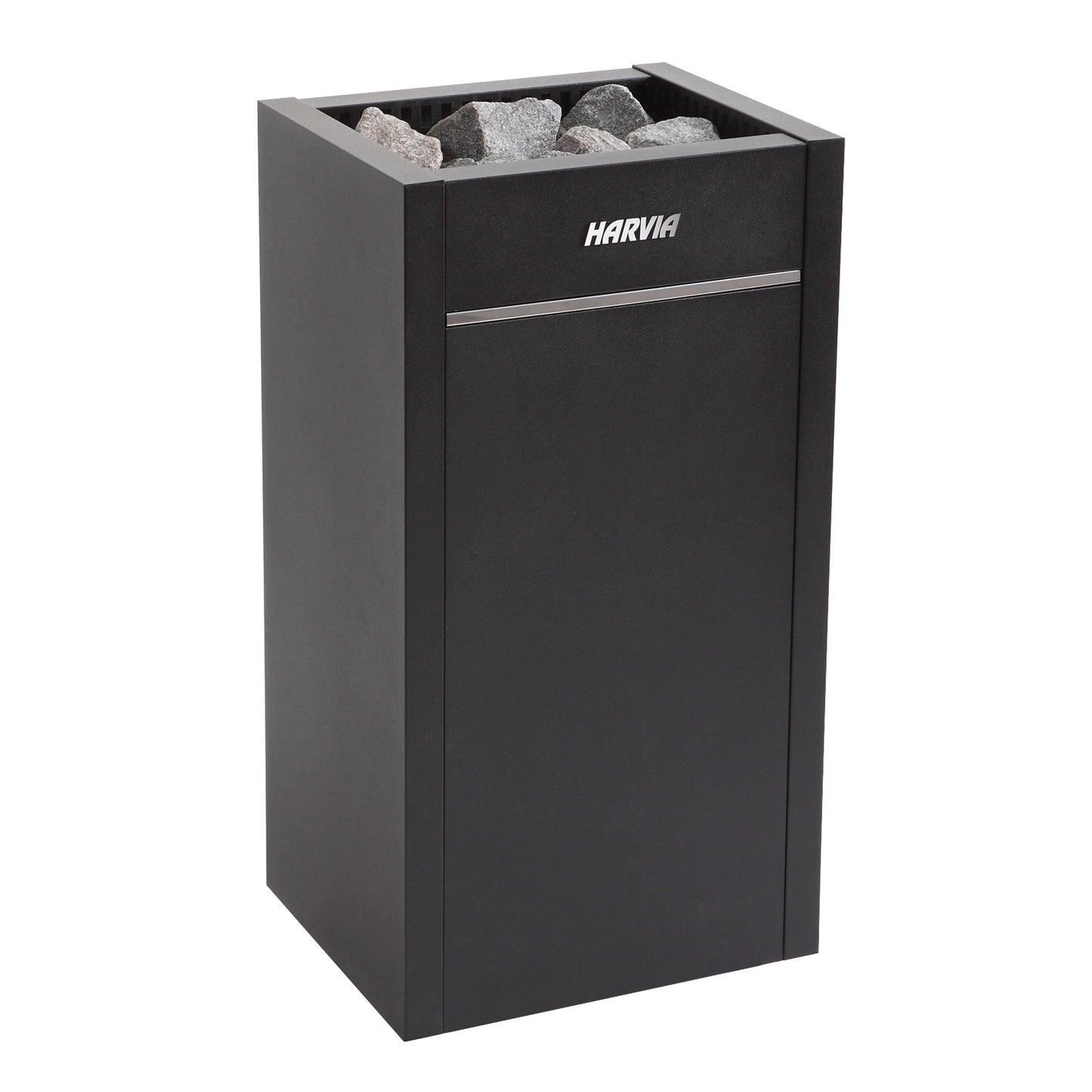 Harvia Virta Wi-Fi 8kW Heater Package w/ Sauna