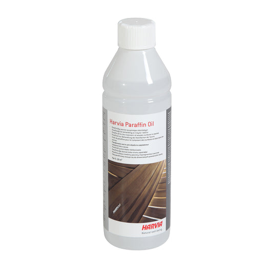 Harvia Paraffin Oil