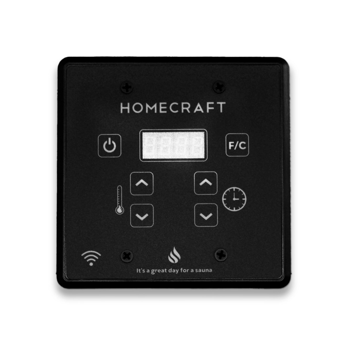 Homecraft Wi-Fi Heater Controller