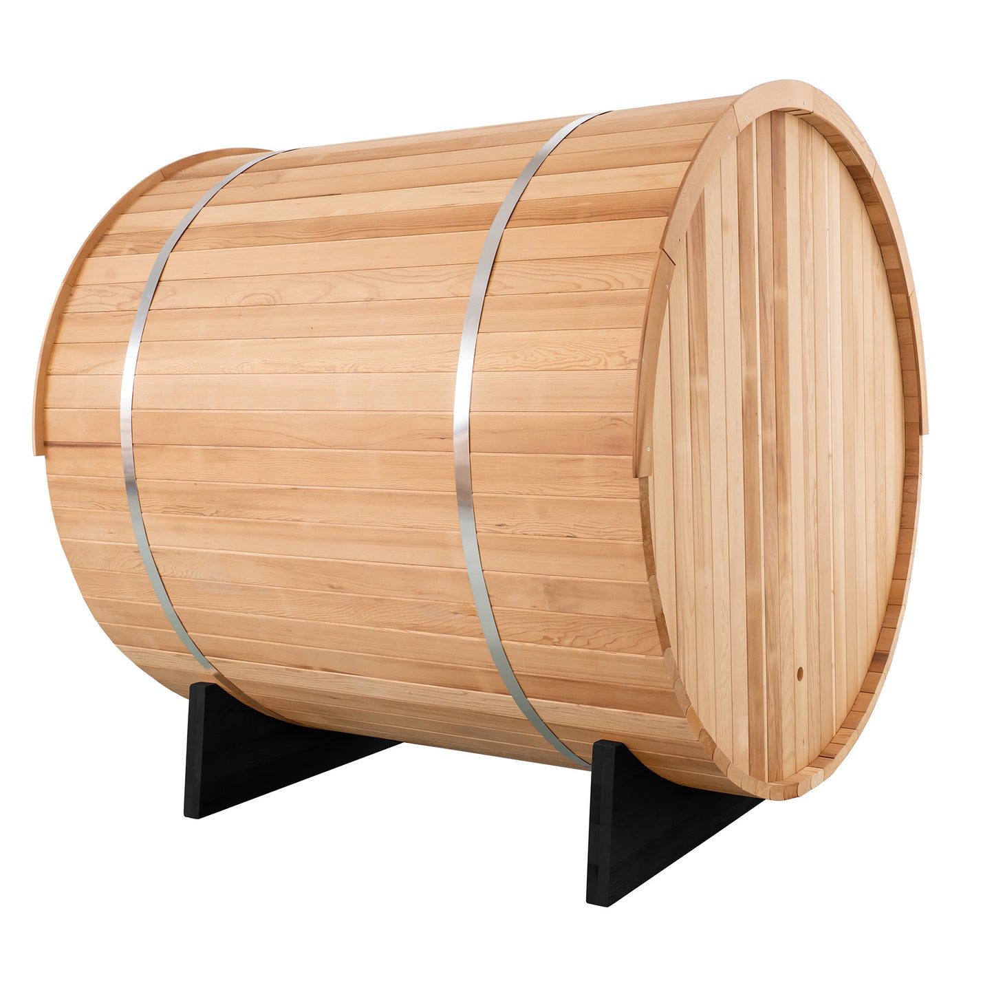Barrel Sauna - 6 Person