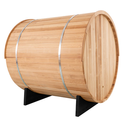 Barrel Sauna - 6 Person