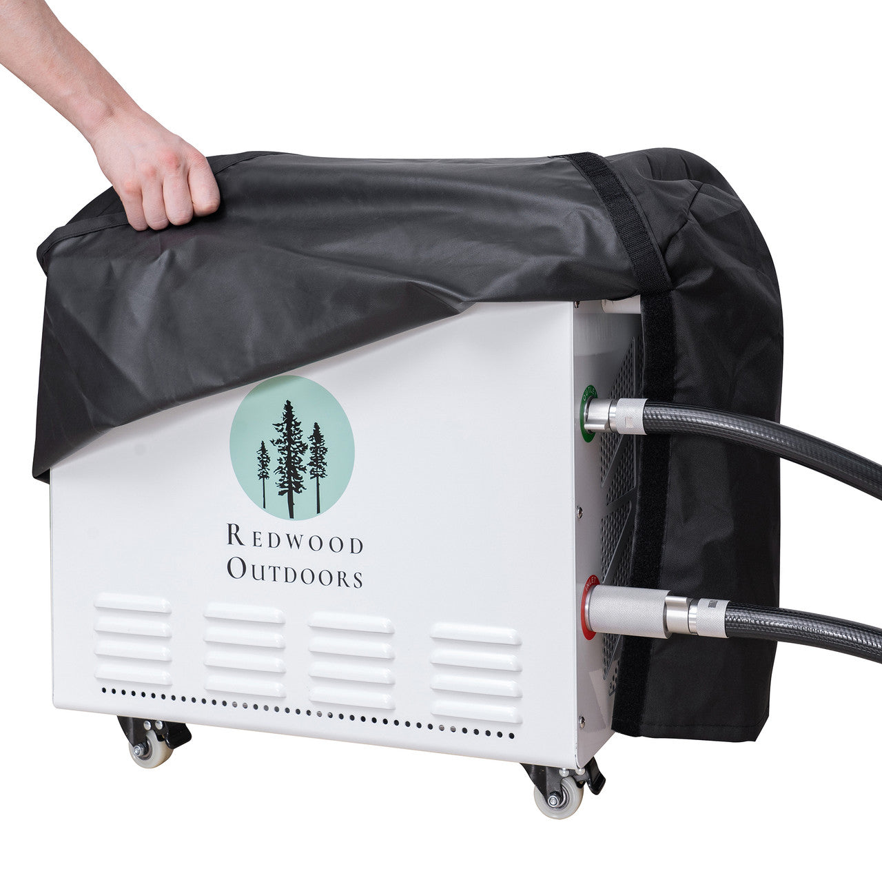 Redwood Outdoors Chiller Storage Cover
