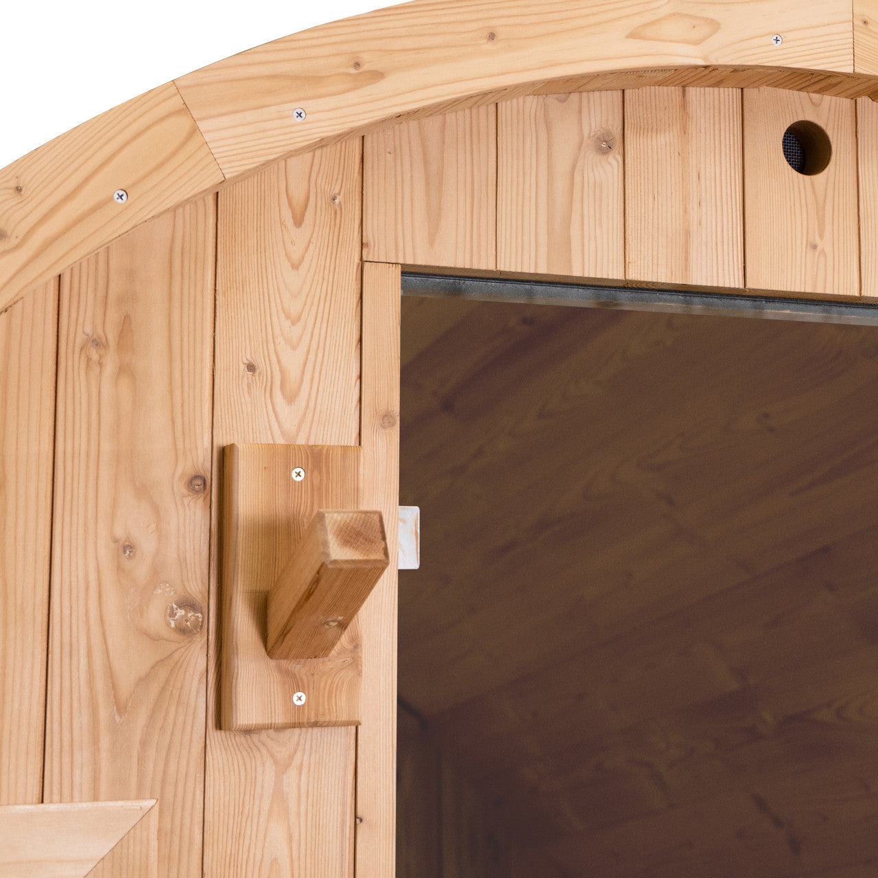 Sauna Towel Peg | Redwood Outdoors