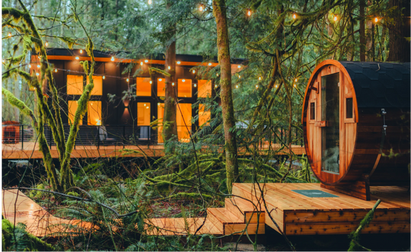 The Pacific Bin - Sultan, Washington