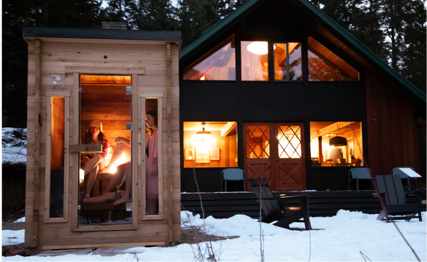 Yakima River Club - Easton, Washington