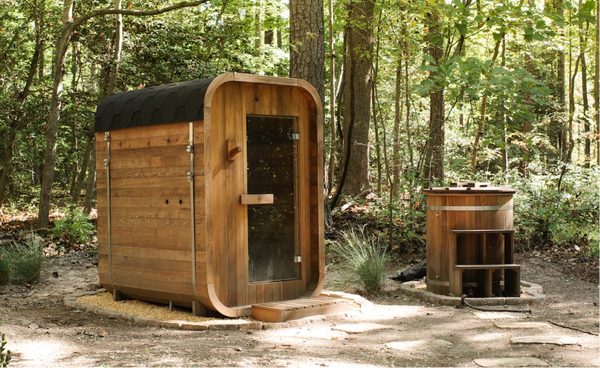 Stay Namu - Richmond, Virginia