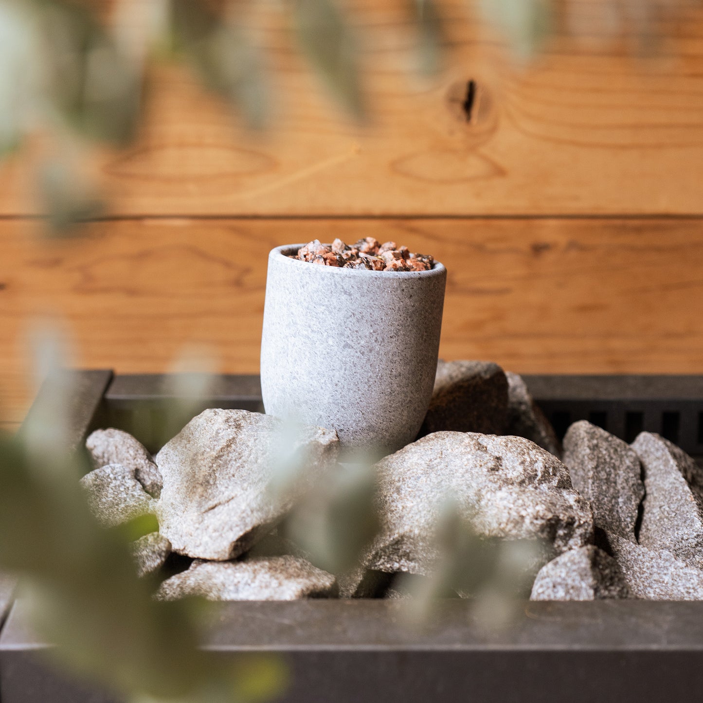 Sauna Aromatherapy Fountain