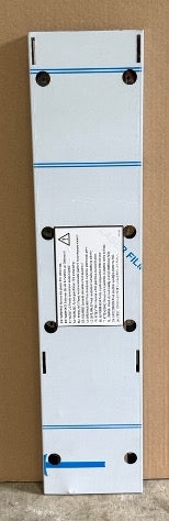 Harvia Spirit Mounting Bracket - Replacement Part