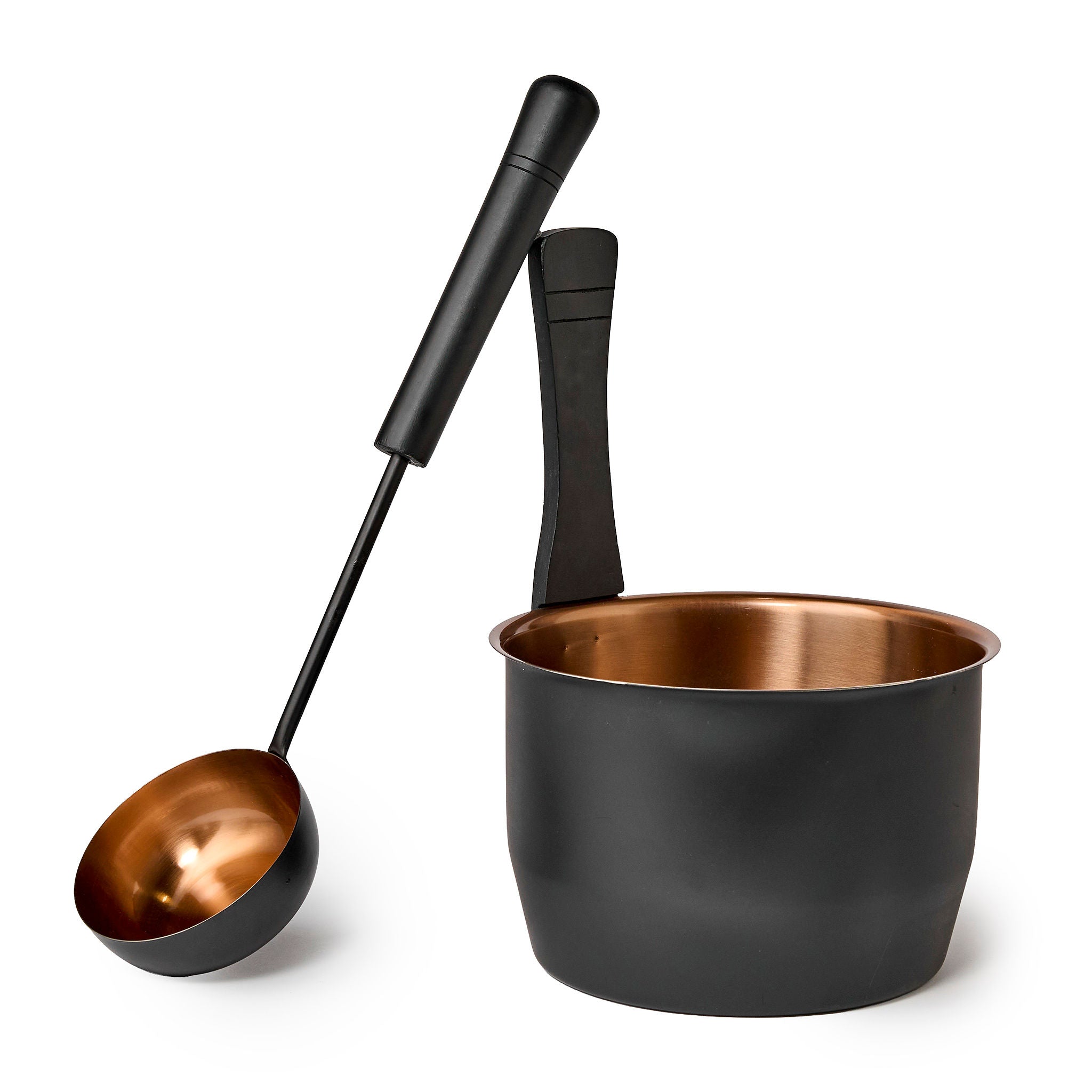 Redwood Outdoors Bucket & Ladle - Thumbnail 2