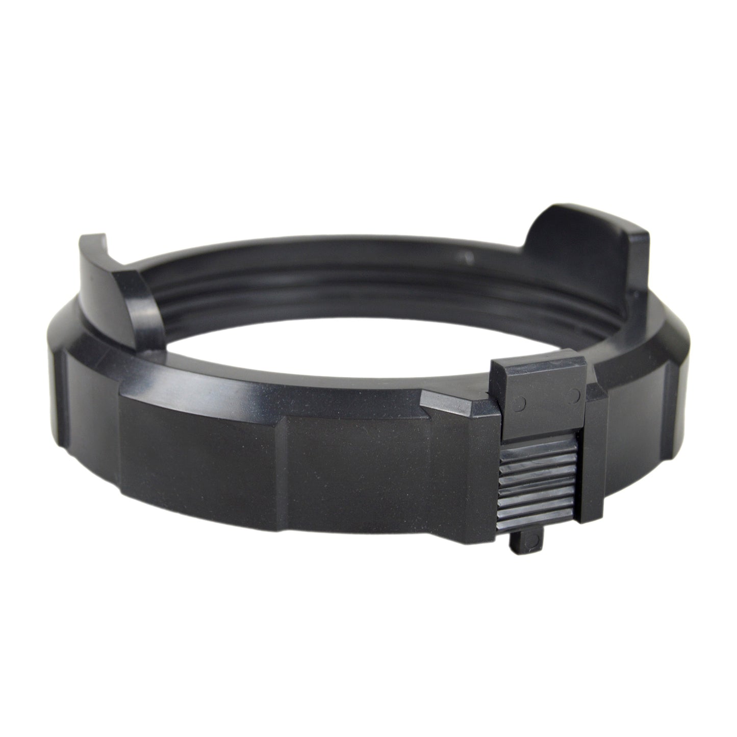 All-In-One Filter Casing Lock