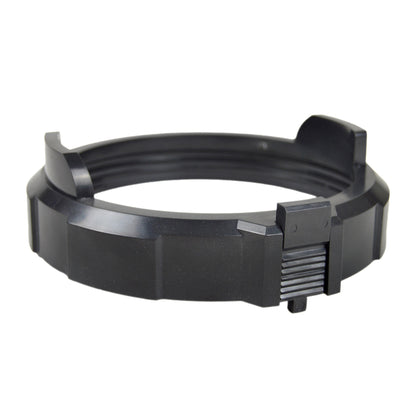 All-In-One Filter Casing Lock