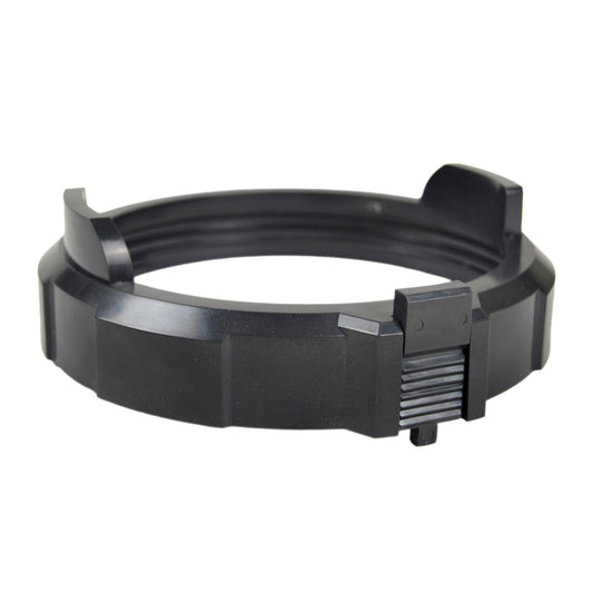 All-In-One Filter Casing Lock