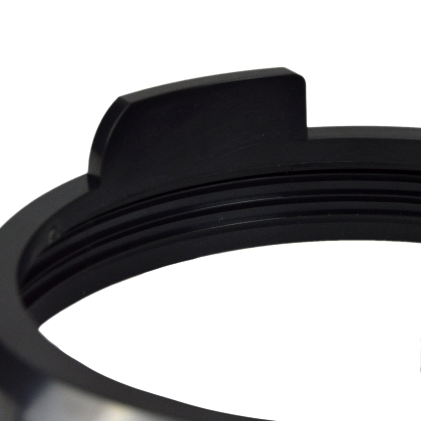 All-In-One Filter Casing Lock