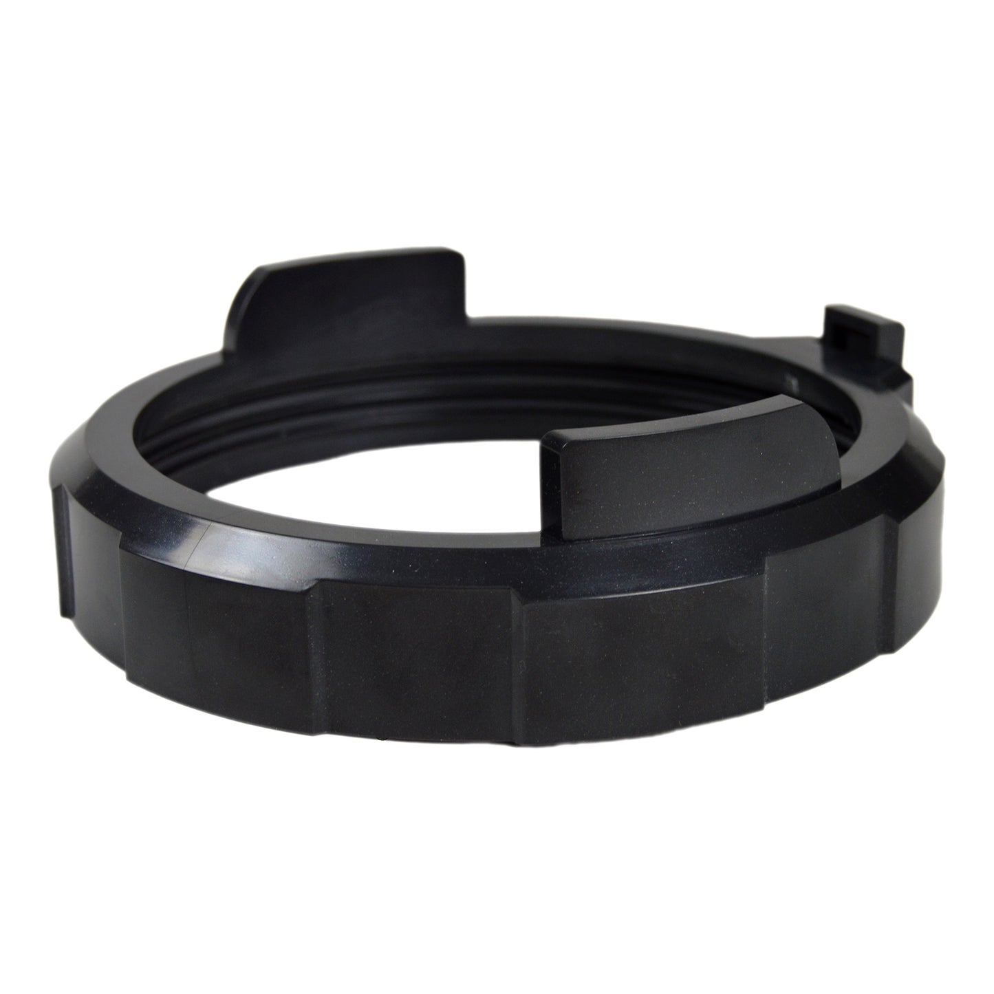 All-In-One Filter Casing Lock
